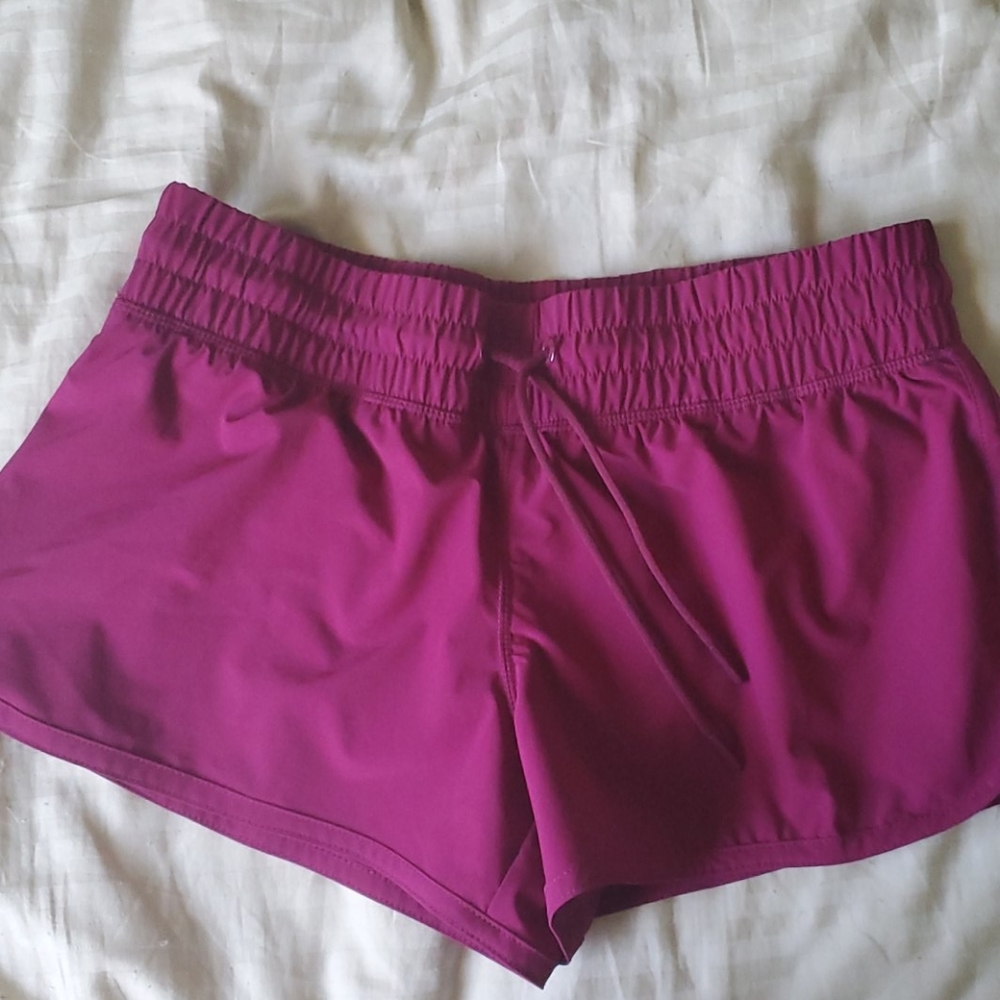 Land's End swim shorts | Women's